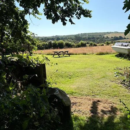 Casa vacanze The Barn, Higher Boden, Manaccan, Helston, Cornwall Helston