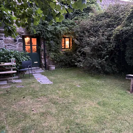 The Barn, Higher Boden, Manaccan, Helston, Cornwall Casa vacanze Helston