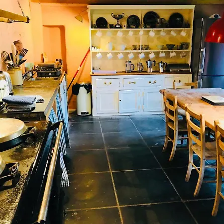 Casa vacanze The Barn, Higher Boden, Manaccan, Helston, Cornwall